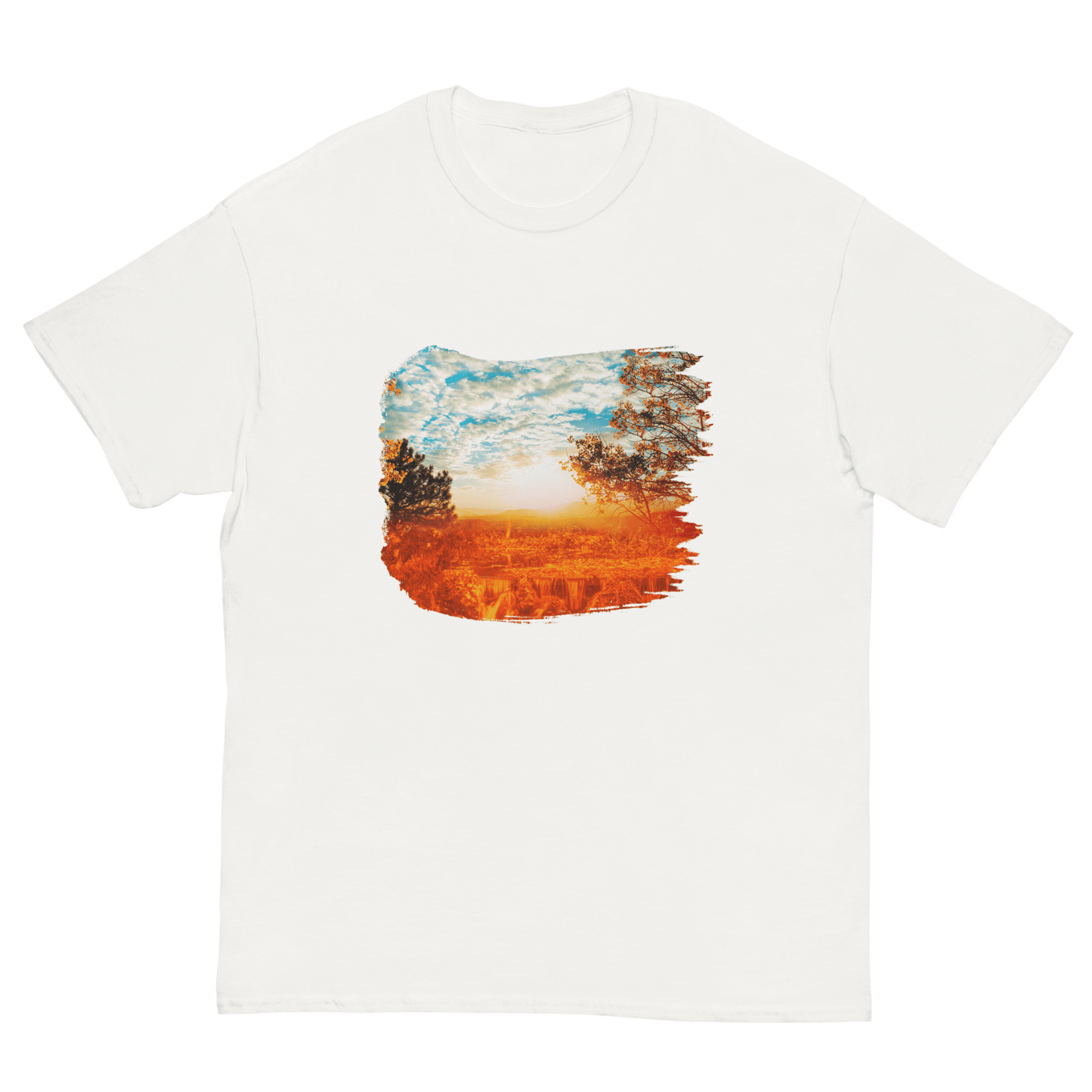 Autumn Spirit Shirt