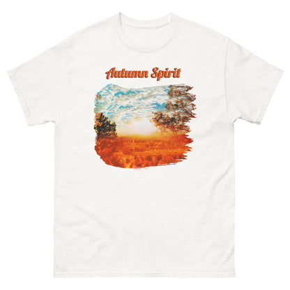 Autumn Spirit Shirt
