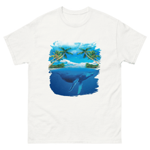 Load image into Gallery viewer, Songs Of The Sea Shirt