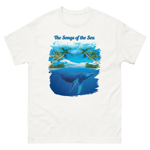 Songs Of The Sea Shirt