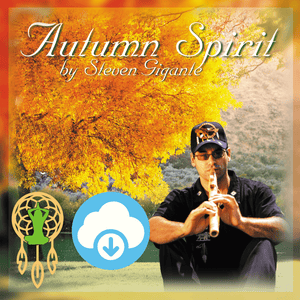 Autumn Spirit - Digital Download