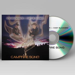 Campfire Song - Physical CD
