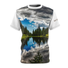 Load image into Gallery viewer, Mirror Lake T-Shirt