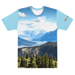 Mountain Majesty T-Shirt