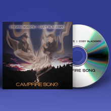 Load image into Gallery viewer, Campfire Song - Physical CD