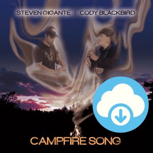 Campfire Song - Digital Download