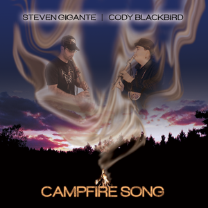 Campfire Song - Physical CD