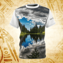 Load image into Gallery viewer, Mirror Lake T-Shirt