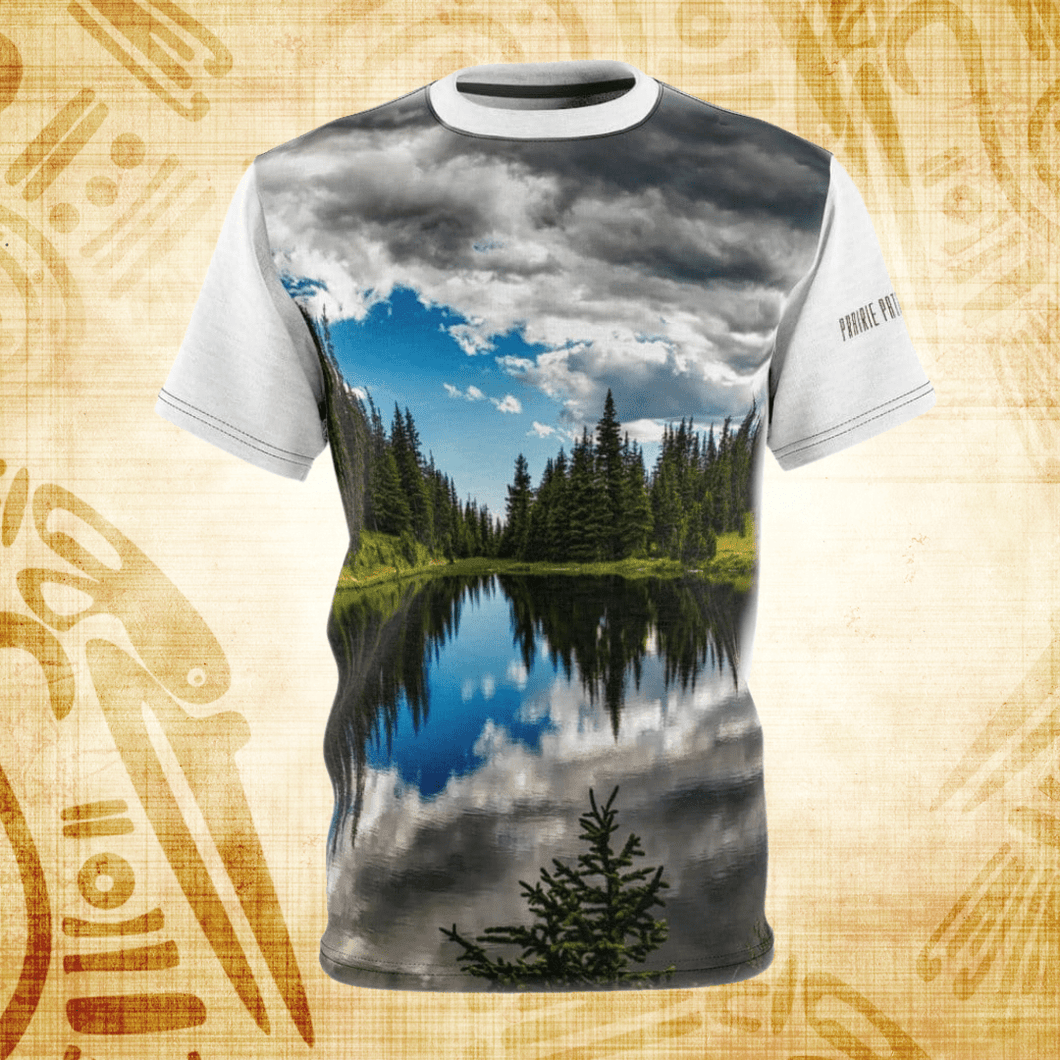 Mirror Lake T-Shirt