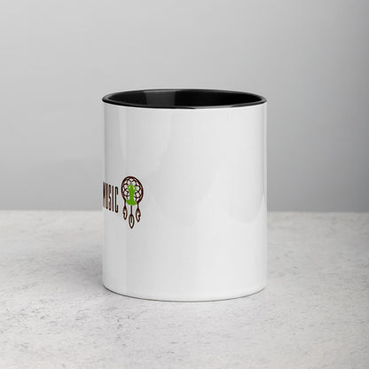 Dream Catcher Mug