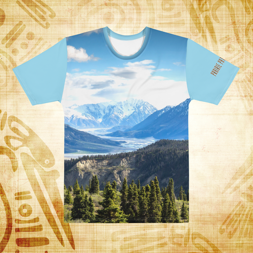 Mountain Majesty T-Shirt