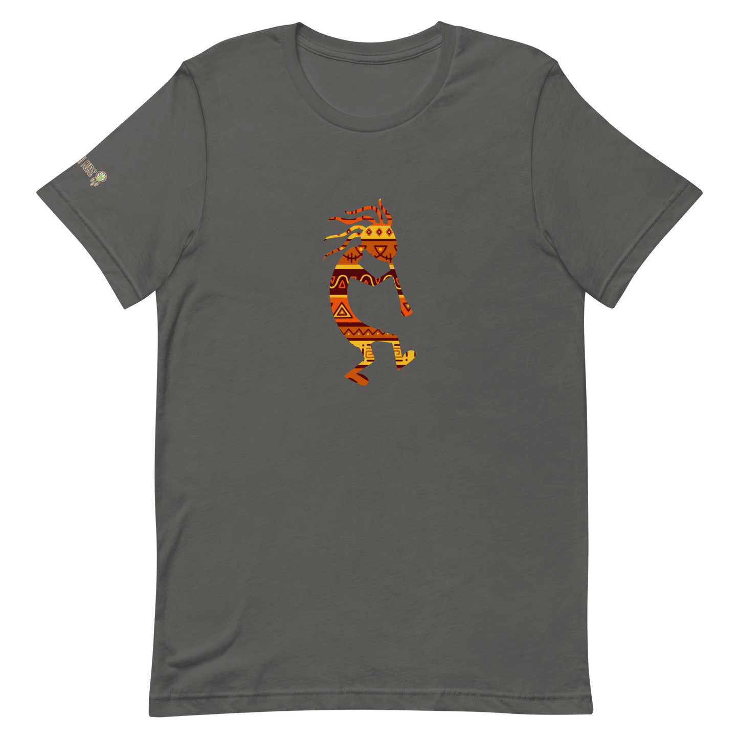 Joyful Kokopelli Shirt