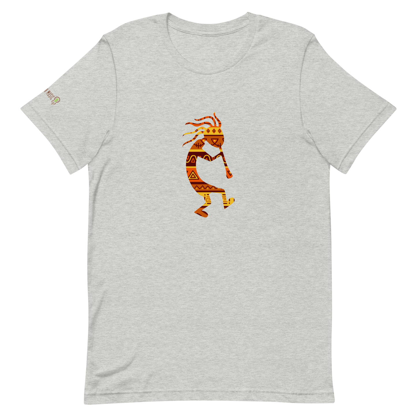 Joyful Kokopelli Shirt