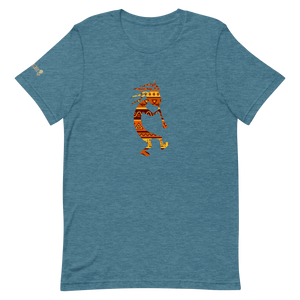 Joyful Kokopelli Shirt