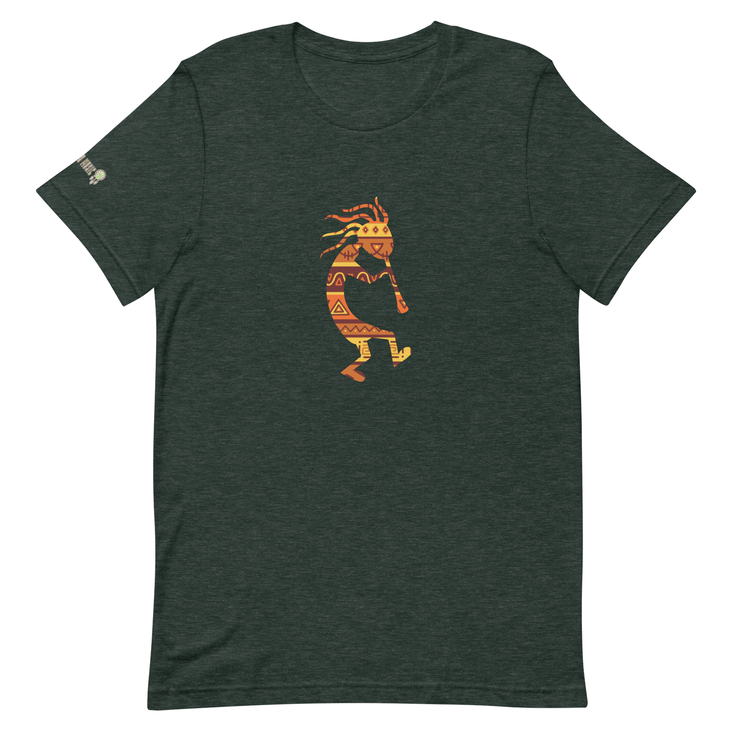 Joyful Kokopelli Shirt