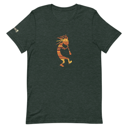 Joyful Kokopelli Shirt