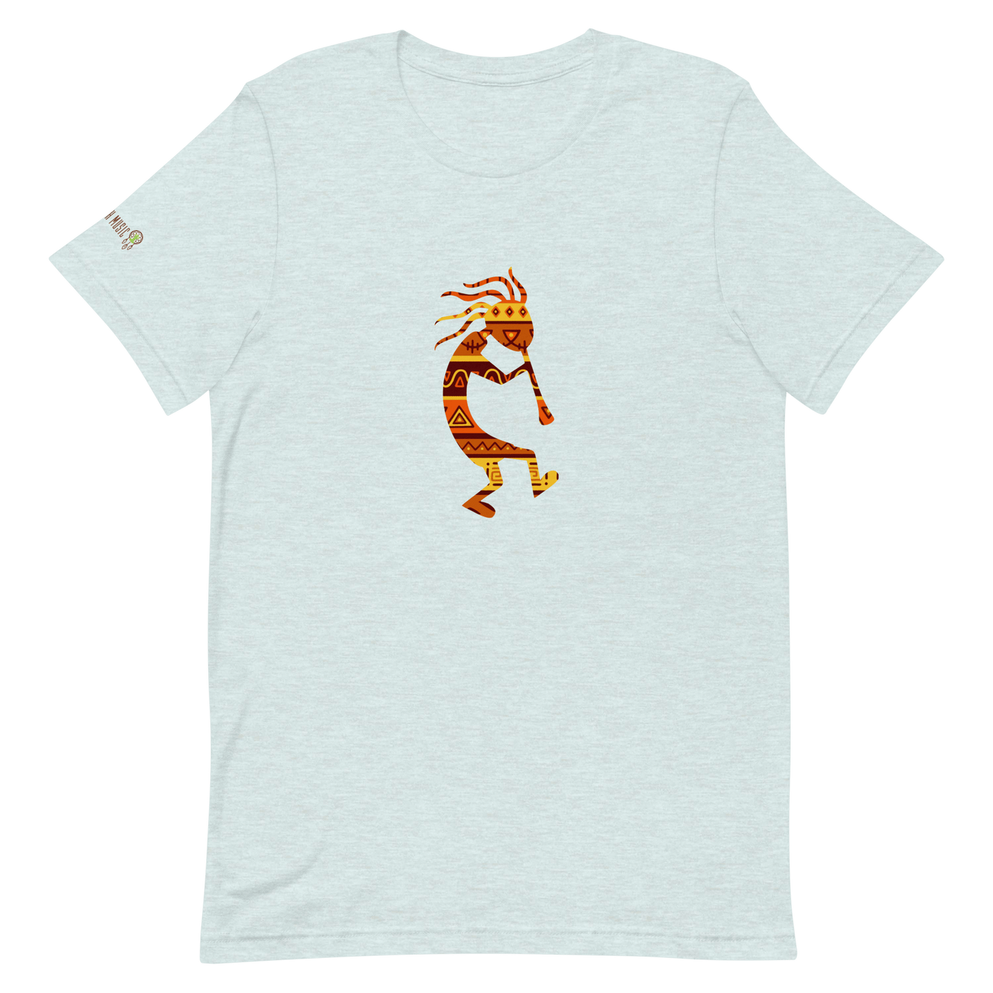 Joyful Kokopelli Shirt