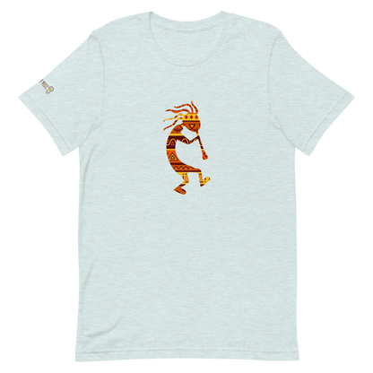 Joyful Kokopelli Shirt