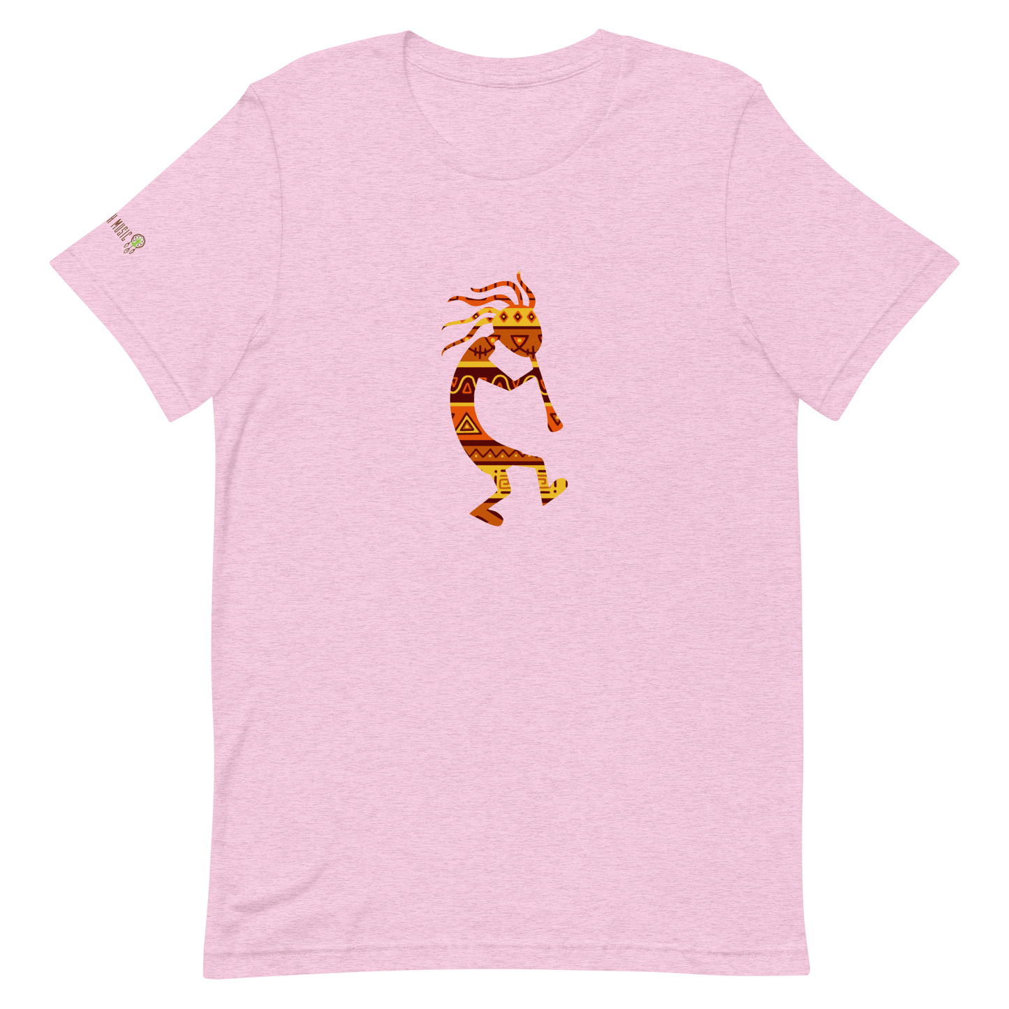 Joyful Kokopelli Shirt