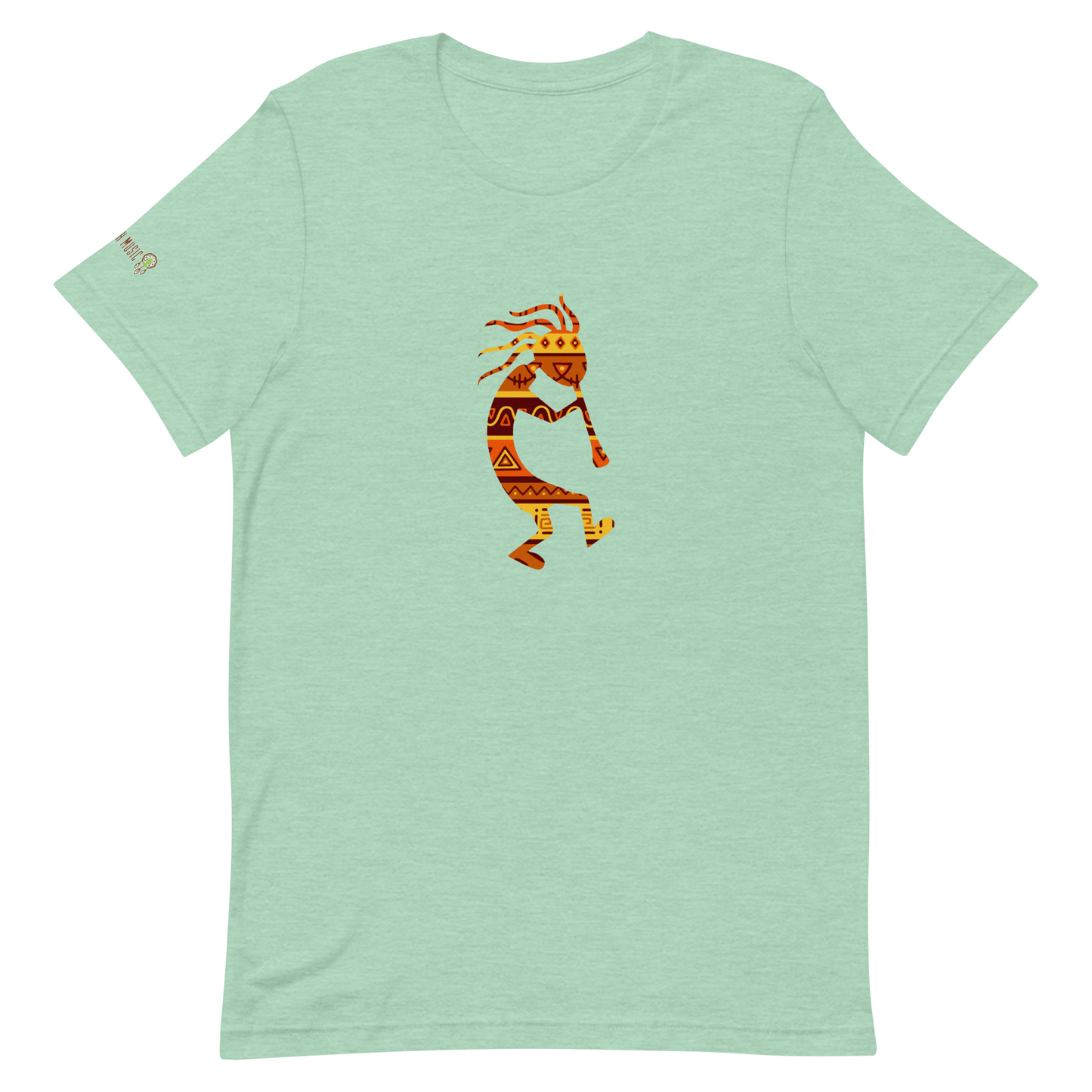 Joyful Kokopelli Shirt