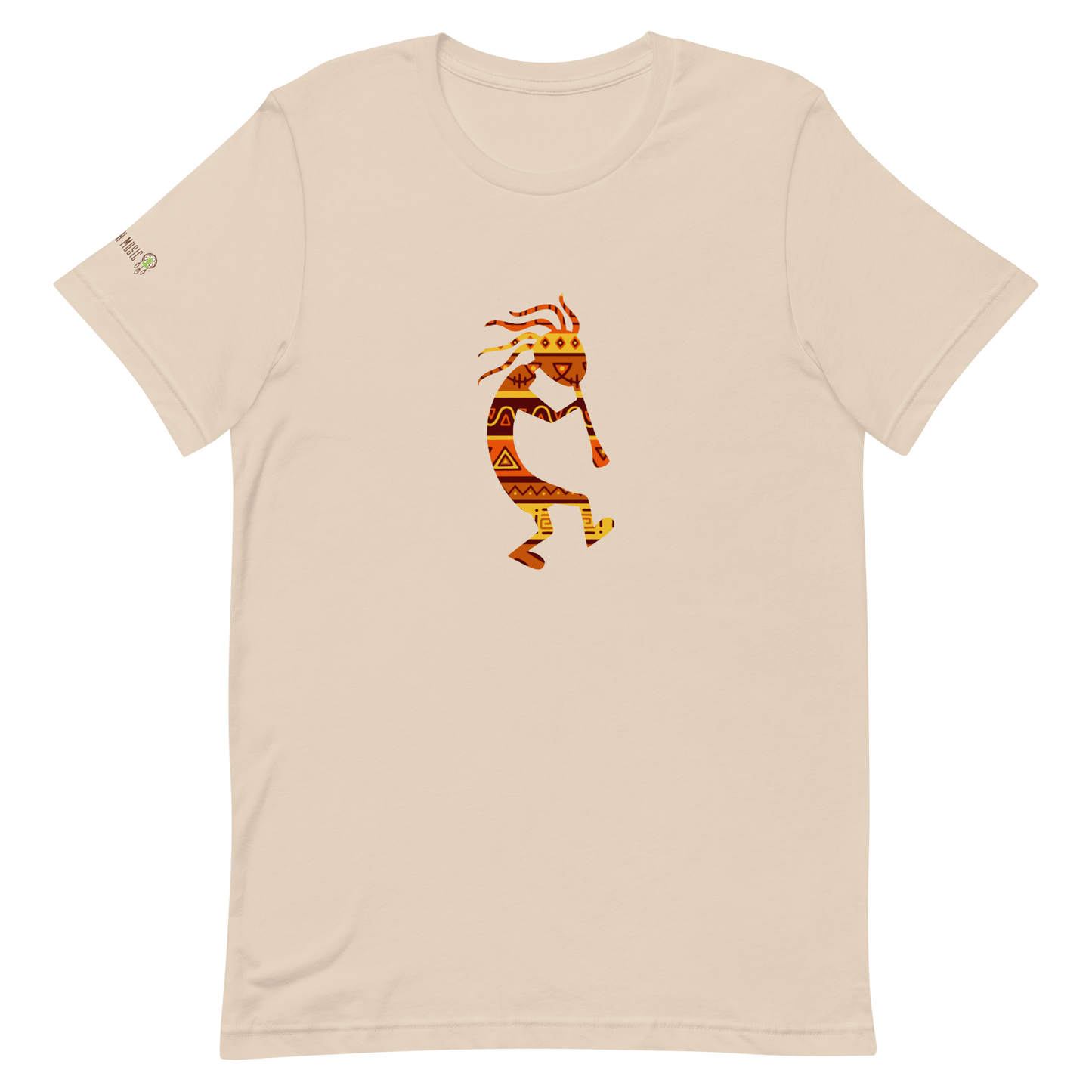 Joyful Kokopelli Shirt