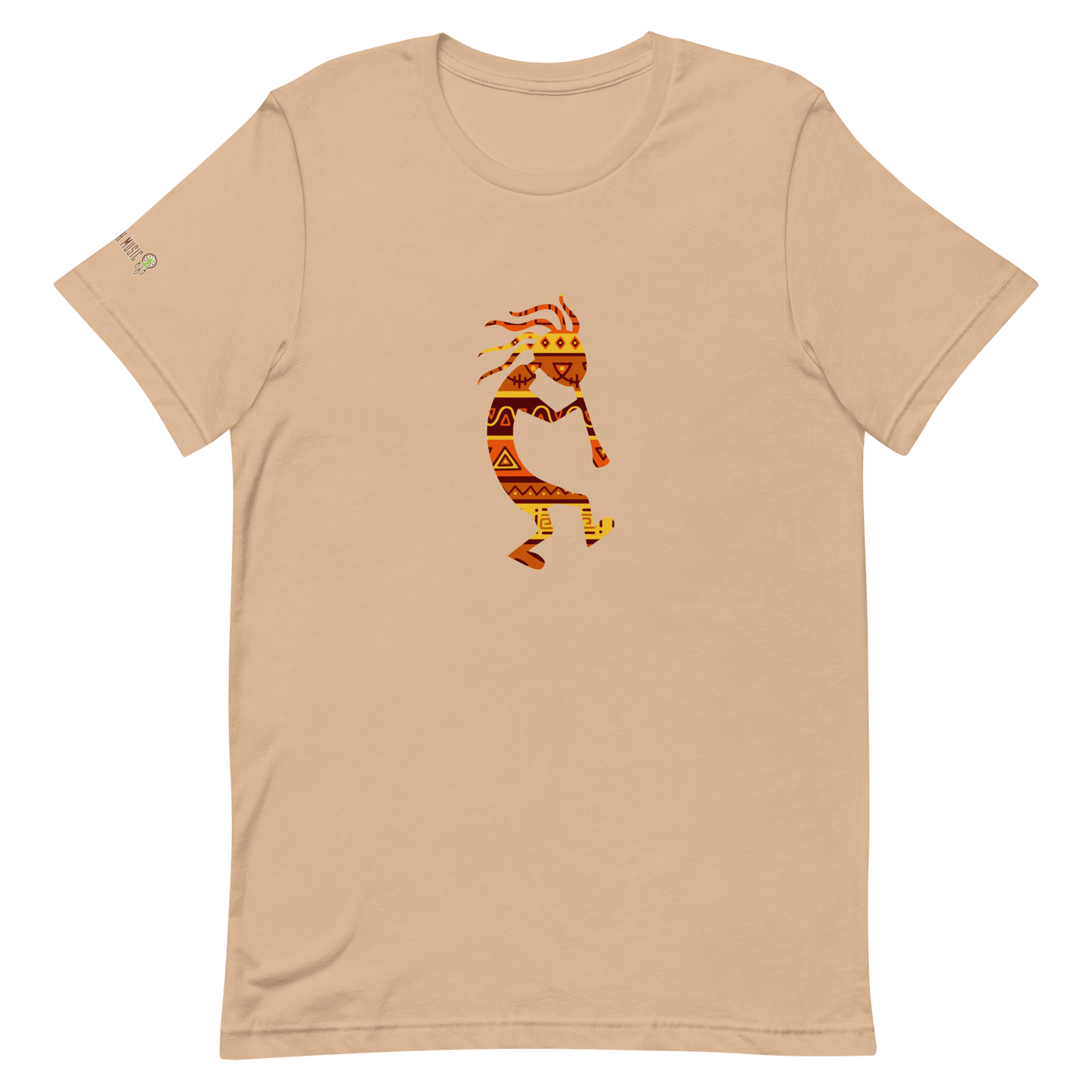 Joyful Kokopelli Shirt