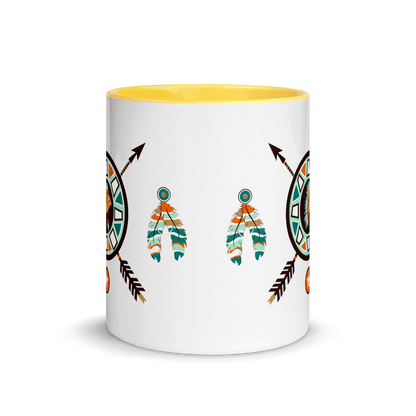Arrows of Peace Mug